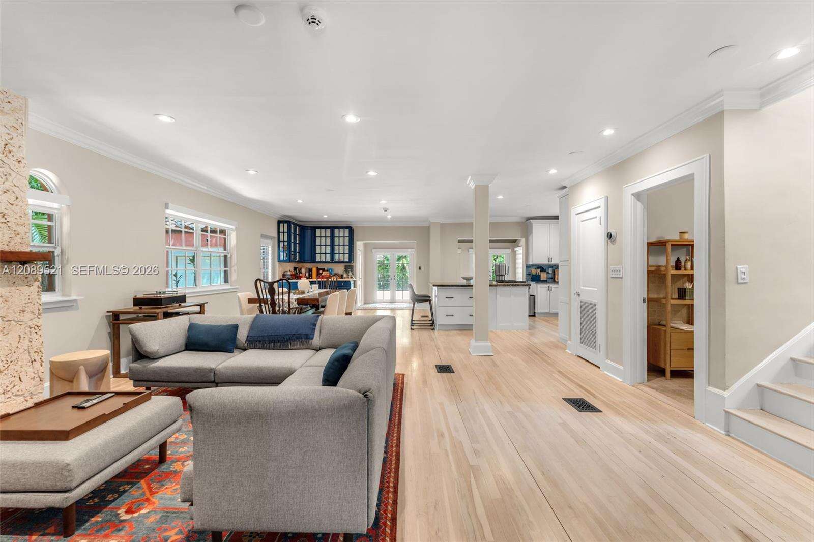 Coral Gables | 629 Altara Ave N/A | Picture 6