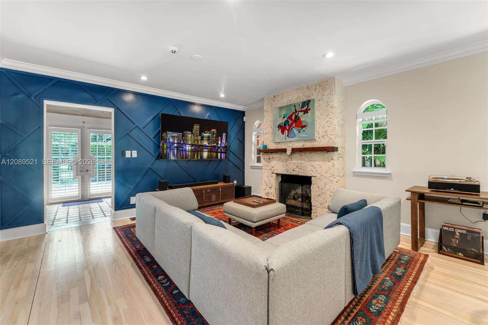 Coral Gables | 629 Altara Ave N/A | Picture 7