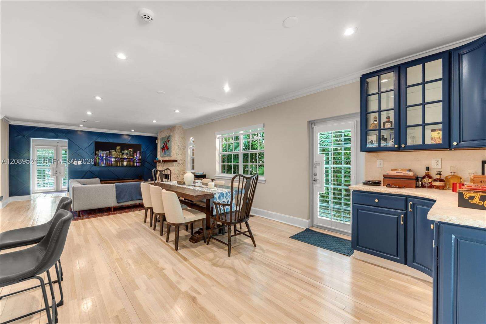 Coral Gables | 629 Altara Ave N/A | Picture 9