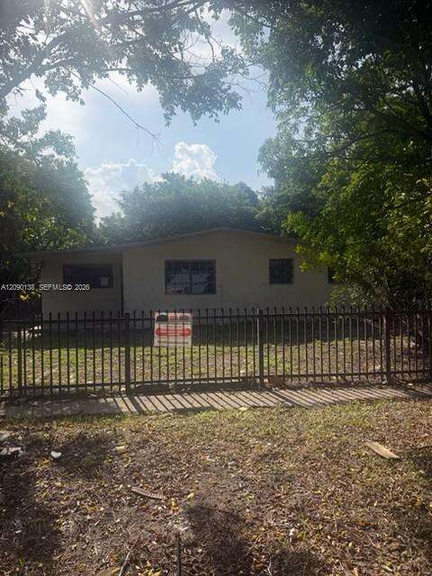 Miami Gardens | 18410 42nd Ave N/A | Picture 1