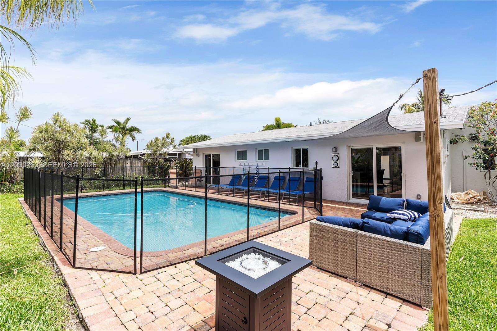 Wilton Manors | 617 30th Ct N/A | Picture 32