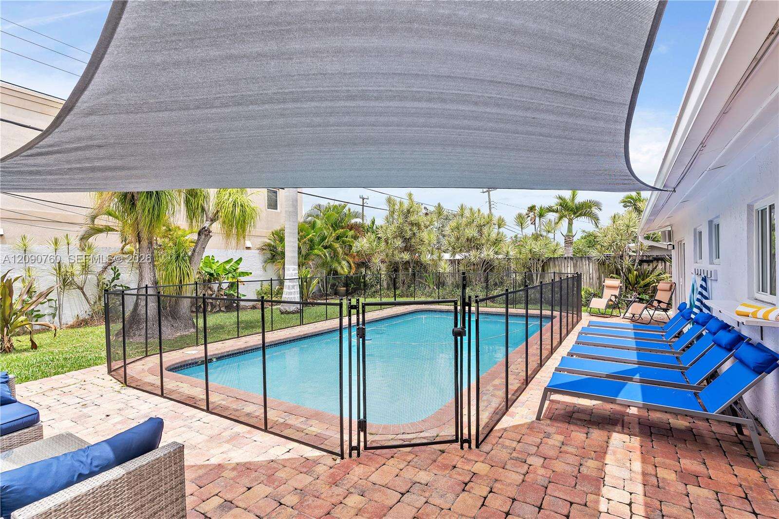Wilton Manors | 617 30th Ct N/A | Picture 33