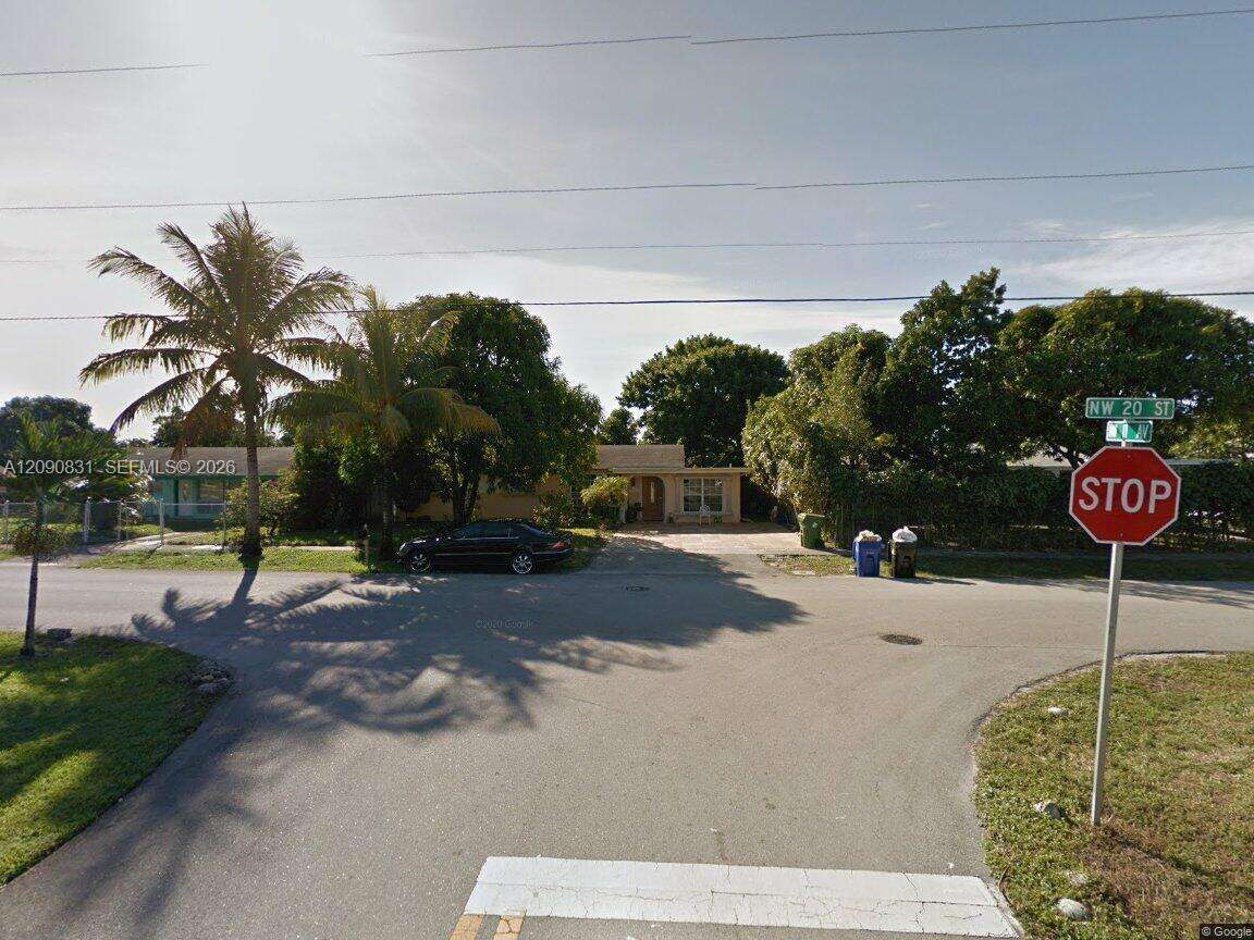 Fort Lauderdale | 1160 20th St N/A | Picture 1