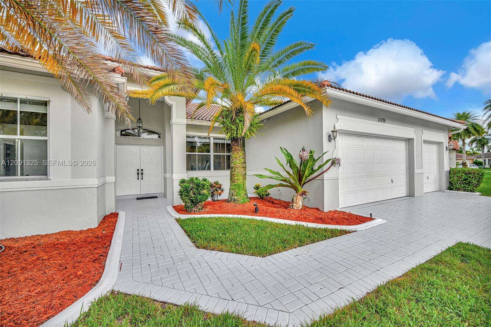 Pembroke Pines | 15976 4th St N/A | Picture 64