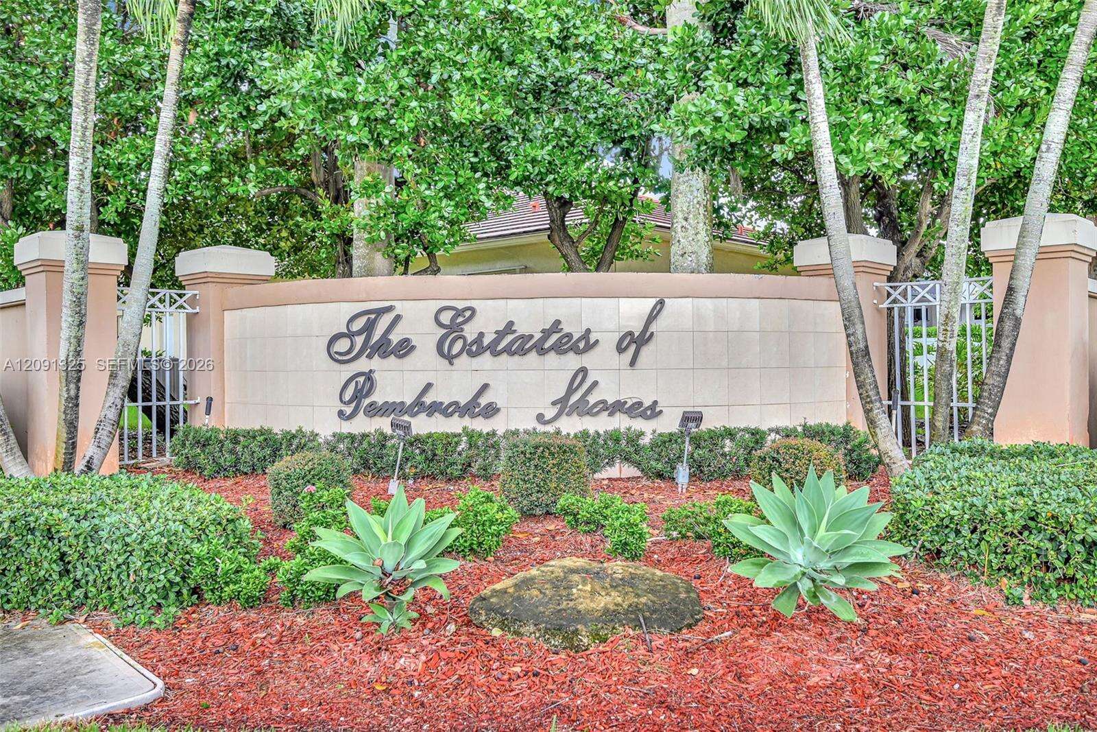 Pembroke Pines | 15976 4th St N/A | Picture 68