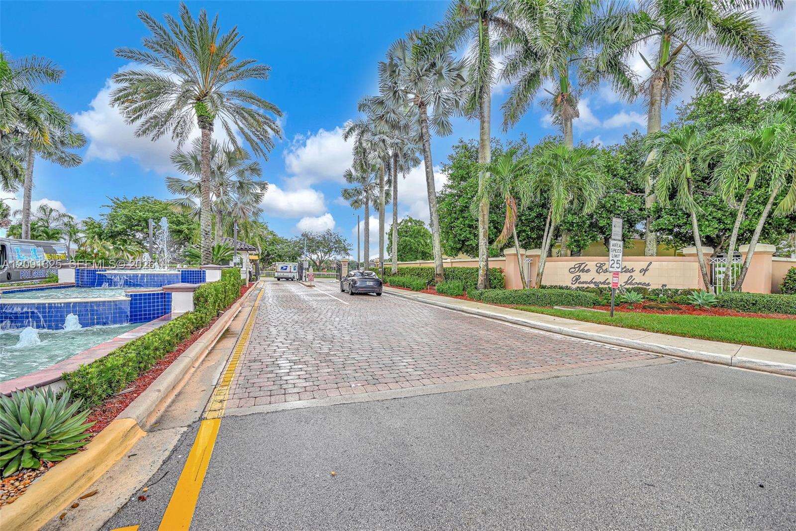 Pembroke Pines | 15976 4th St N/A | Picture 69