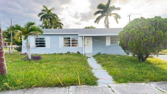 Miami Gardens | 20500 28th Ave N/A | Picture 1