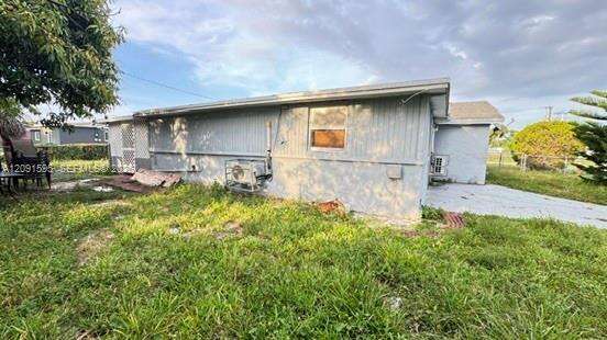 Miami Gardens | 20500 28th Ave N/A | Picture 2