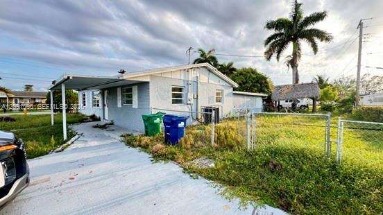 Miami Gardens | 20500 28th Ave N/A | Picture 3