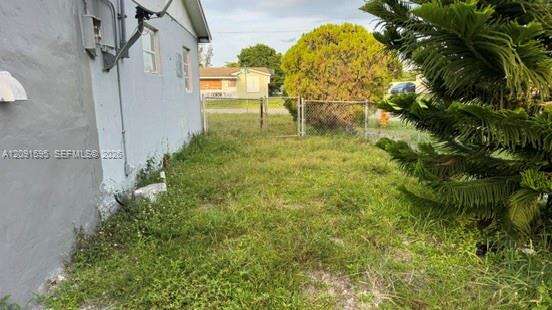 Miami Gardens | 20500 28th Ave N/A | Picture 4