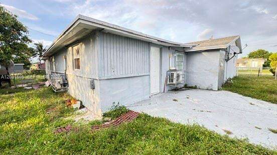 Miami Gardens | 20500 28th Ave N/A | Picture 6