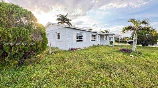 Miami Gardens | 20500 28th Ave N/A | Picture 7