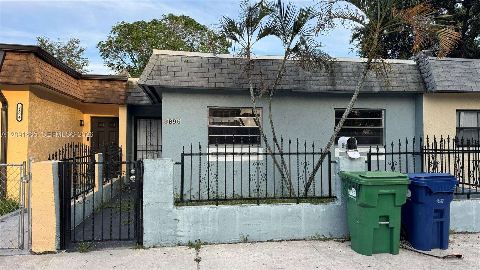 Miami Gardens | 3896 207th St Rd N/A | Picture 1
