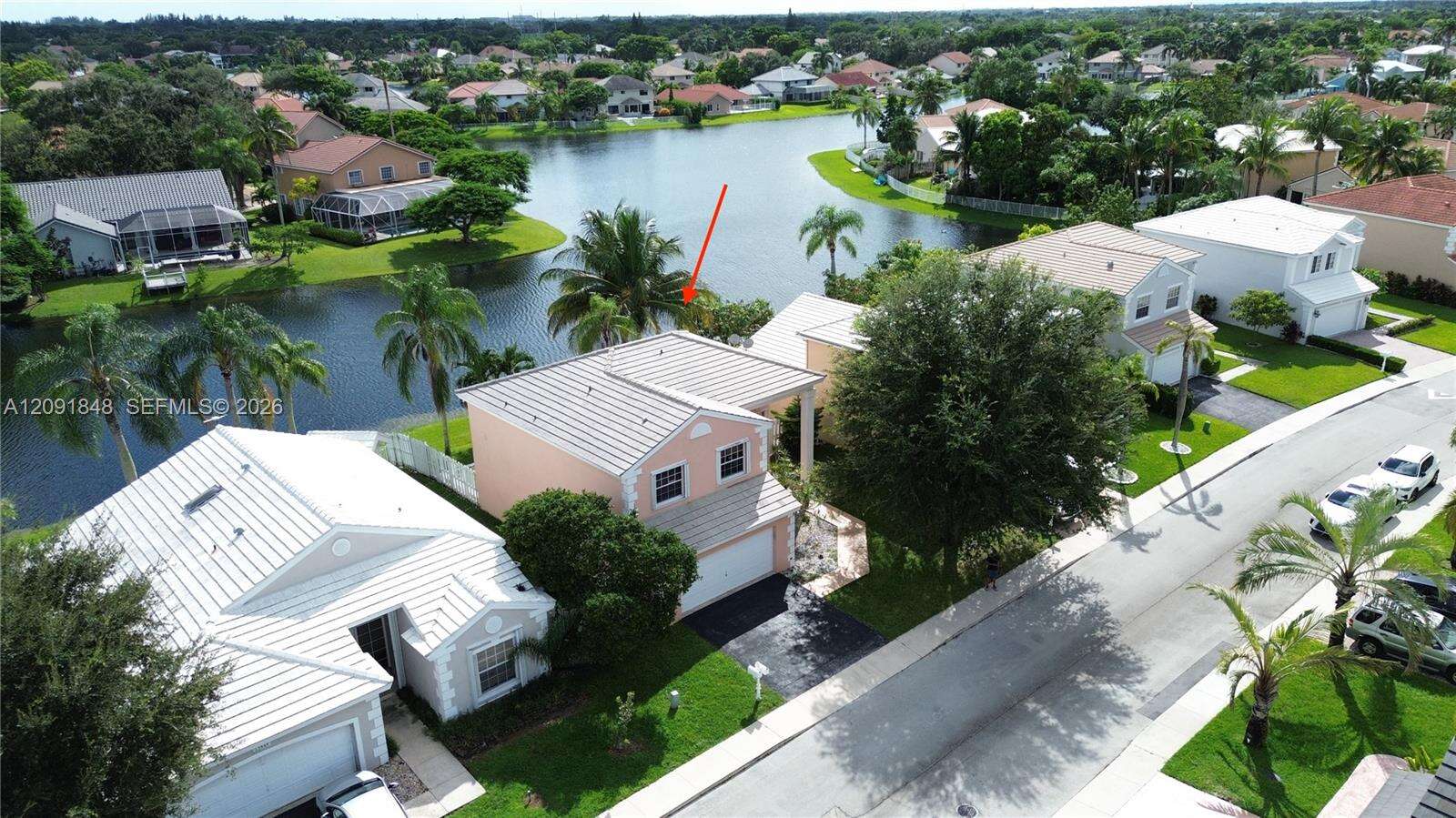 Davie | 13950 Oak Ridge Dr N/A | Picture 1