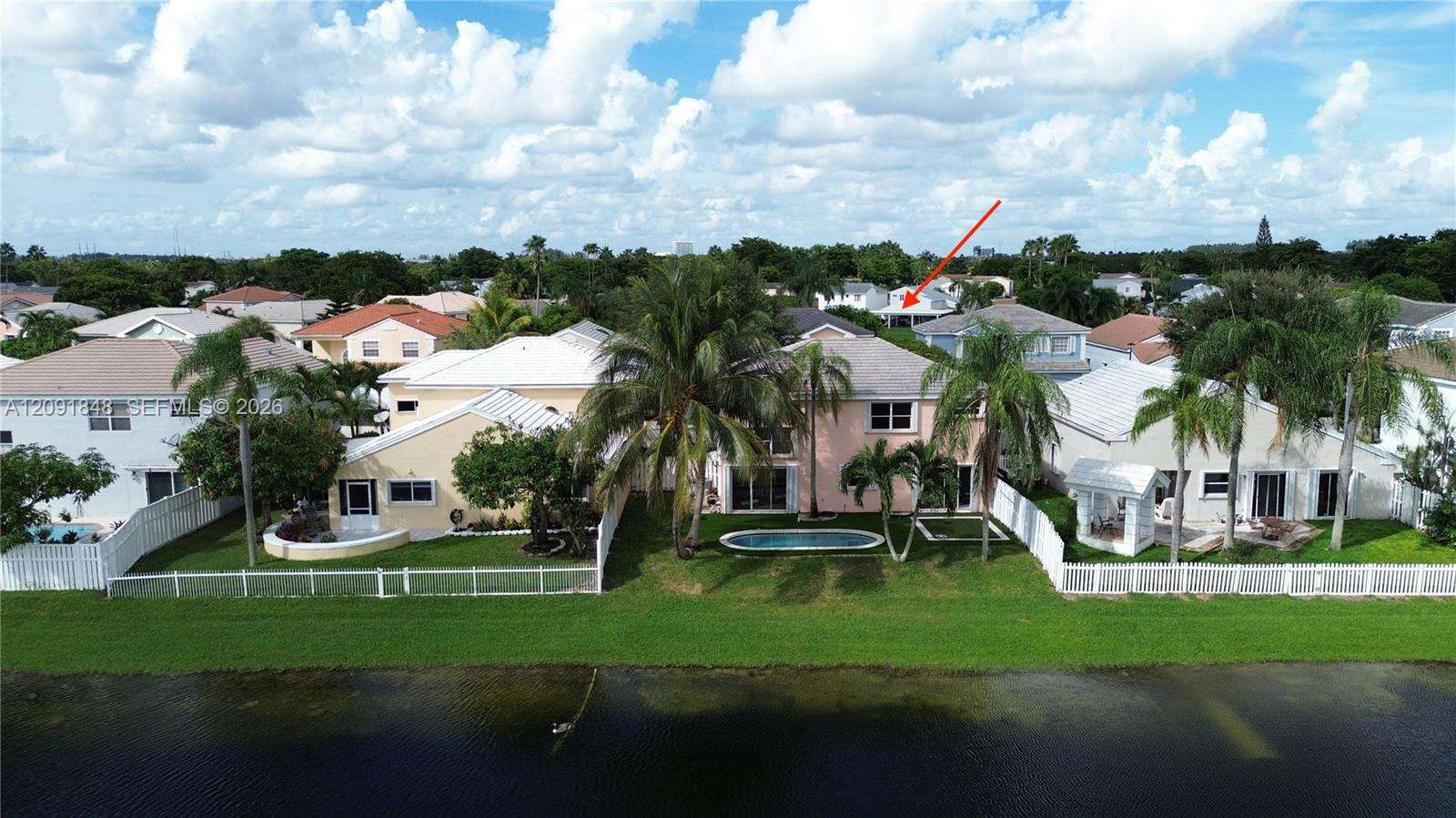Davie | 13950 Oak Ridge Dr N/A | Picture 2