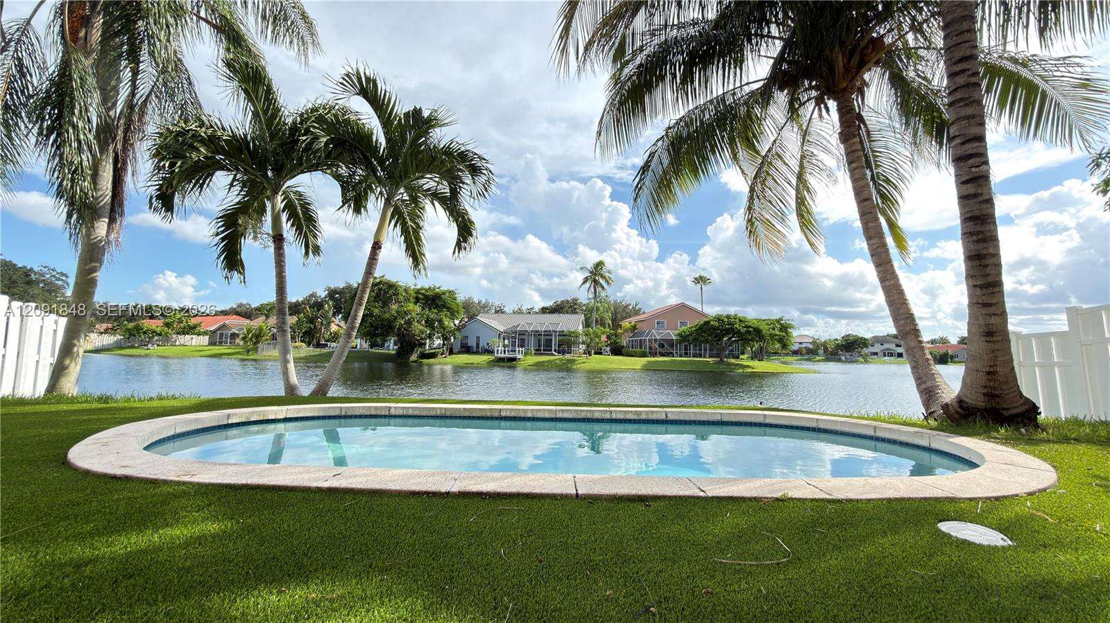 Davie | 13950 Oak Ridge Dr N/A | Picture 11