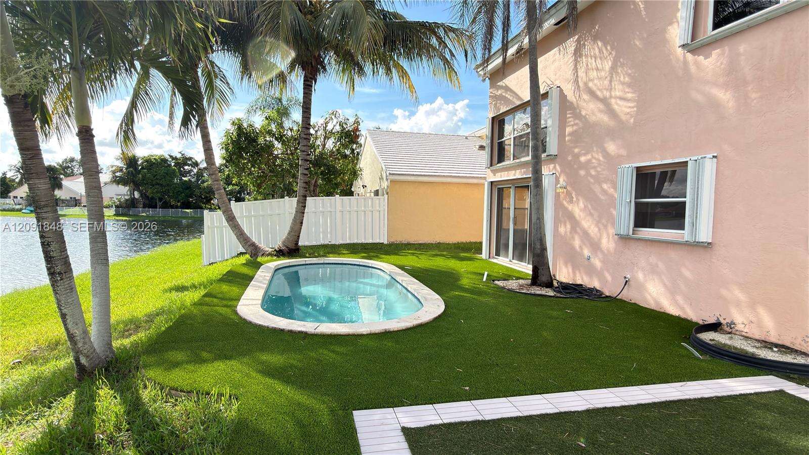 Davie | 13950 Oak Ridge Dr N/A | Picture 13
