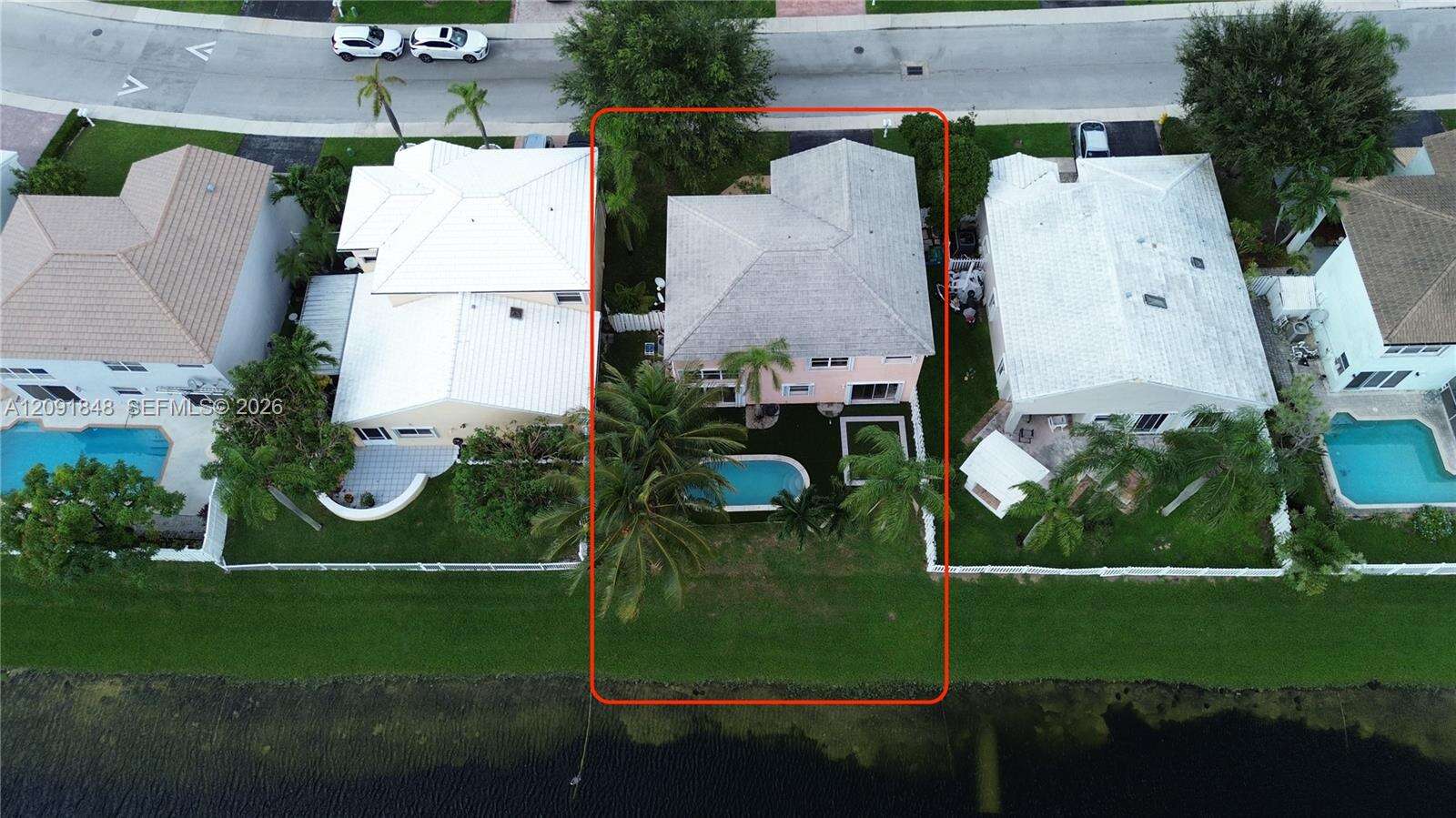 Davie | 13950 Oak Ridge Dr N/A | Picture 3