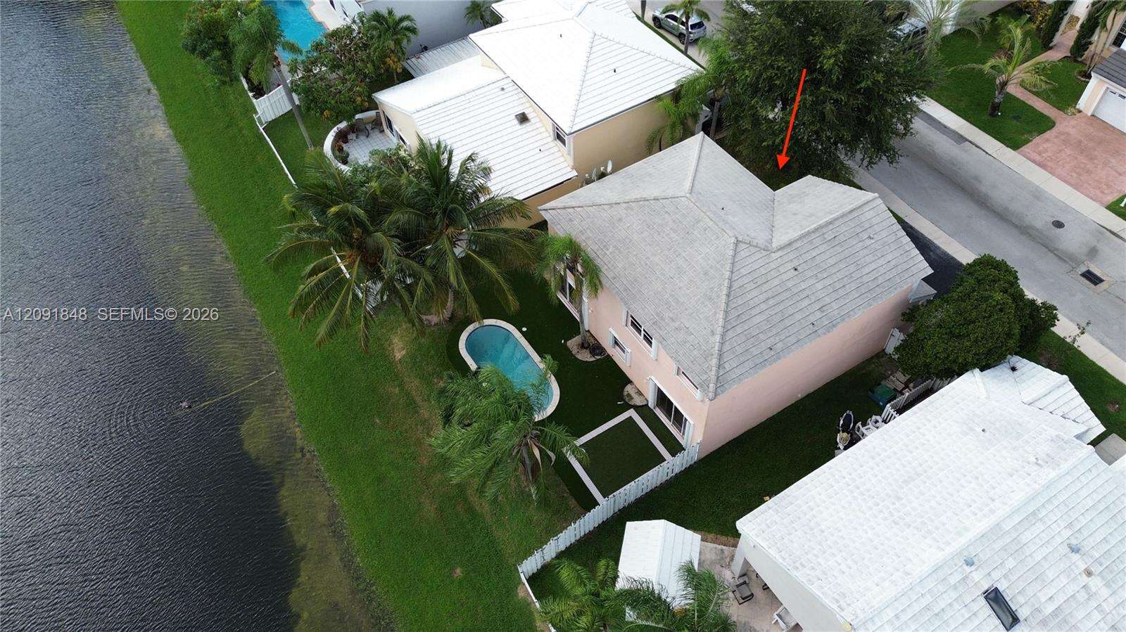 Davie | 13950 Oak Ridge Dr N/A | Picture 4