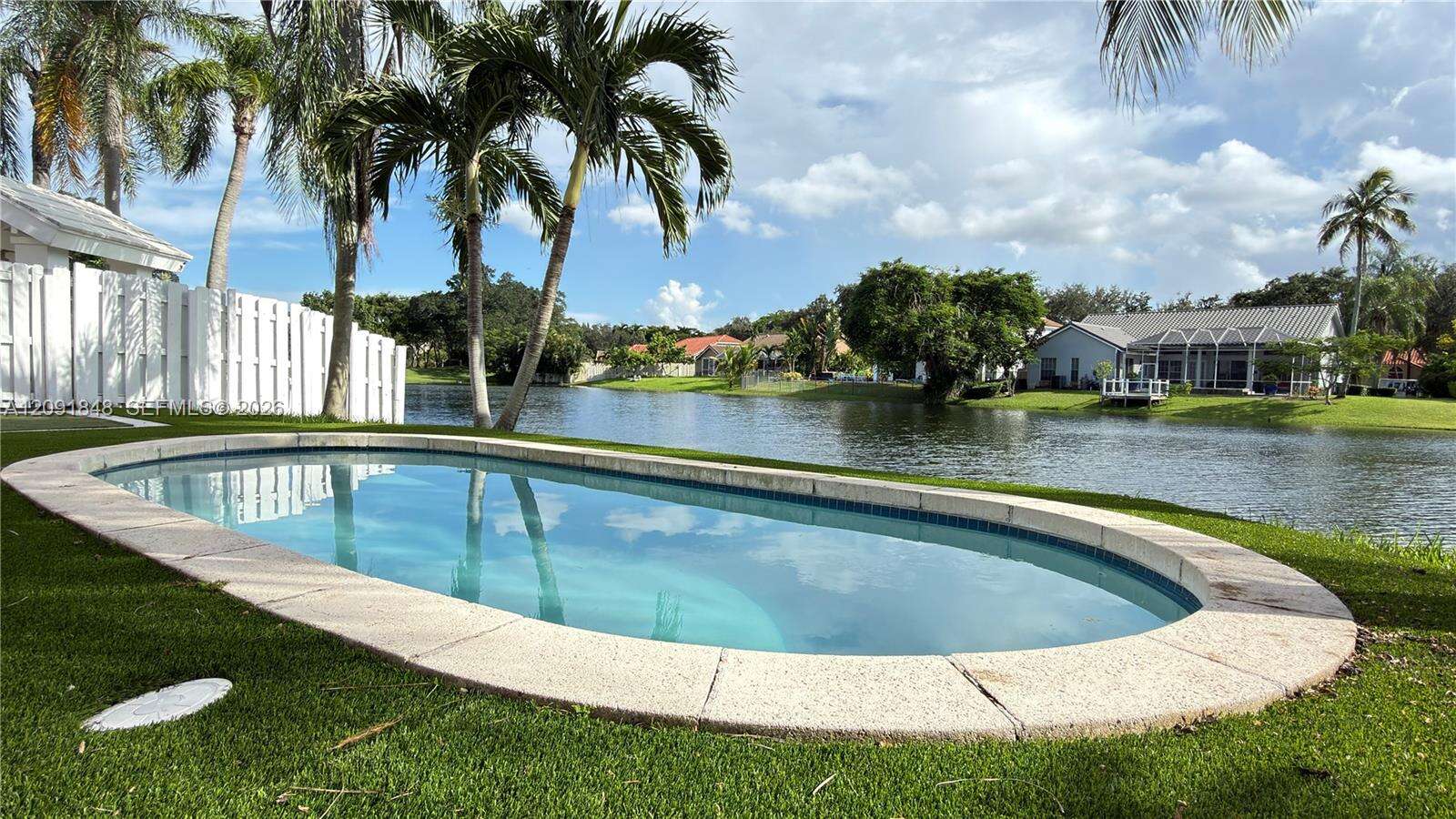 Davie | 13950 Oak Ridge Dr N/A | Picture 8