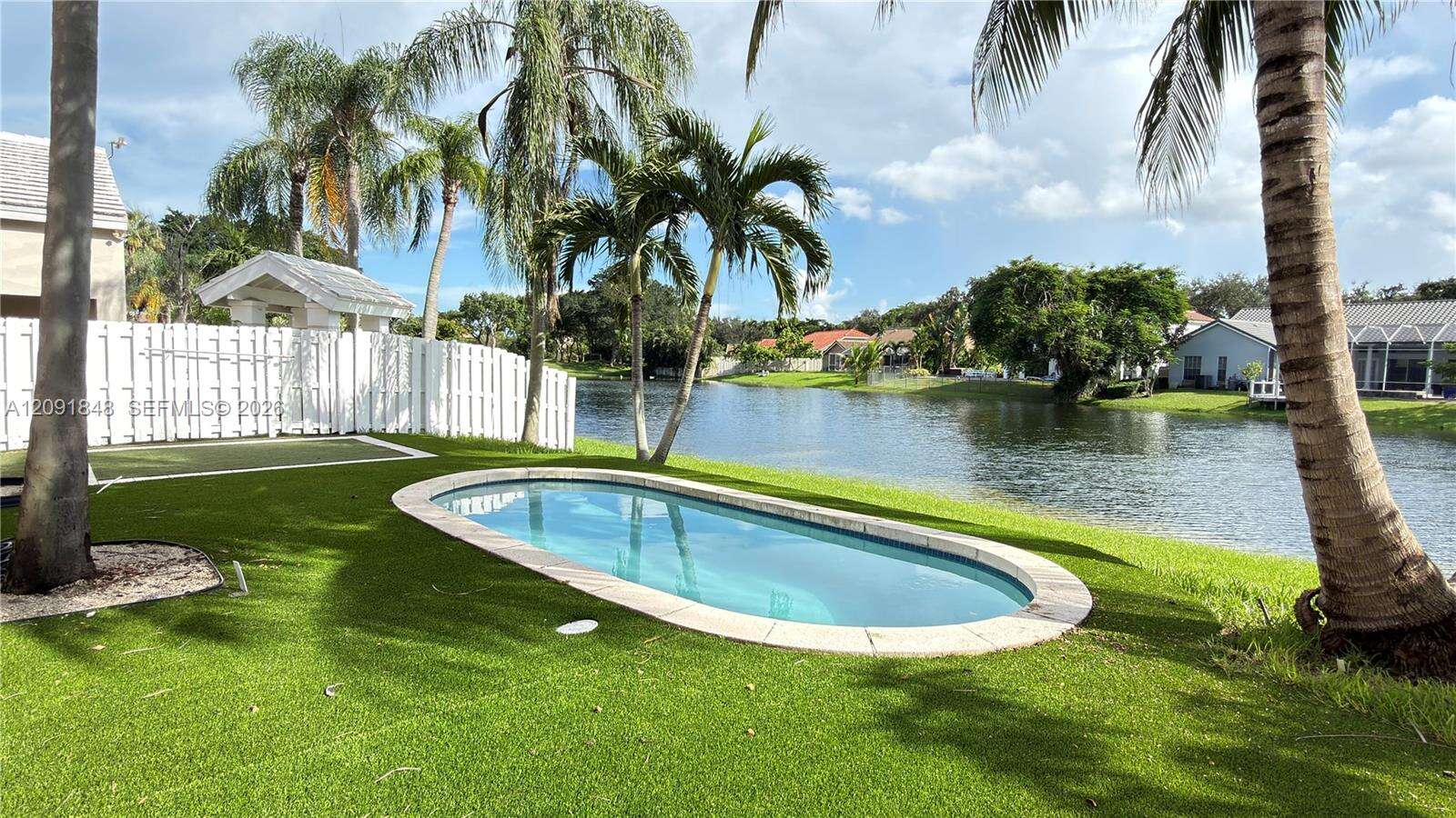 Davie | 13950 Oak Ridge Dr N/A | Picture 9