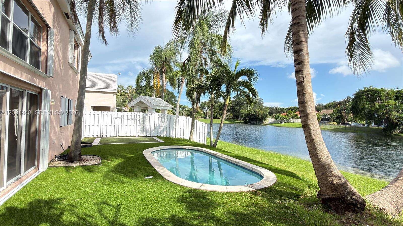 Davie | 13950 Oak Ridge Dr N/A | Picture 10