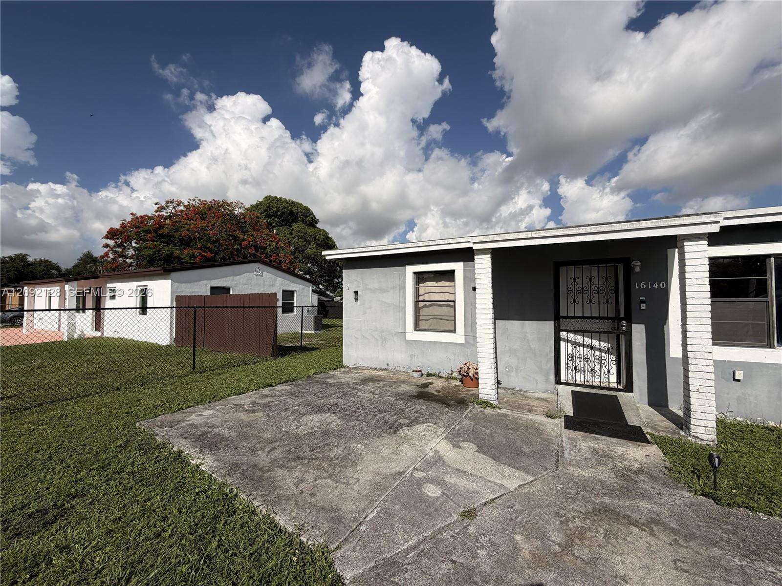 Miami Gardens | 16140 28th Ct N/A | Picture 1