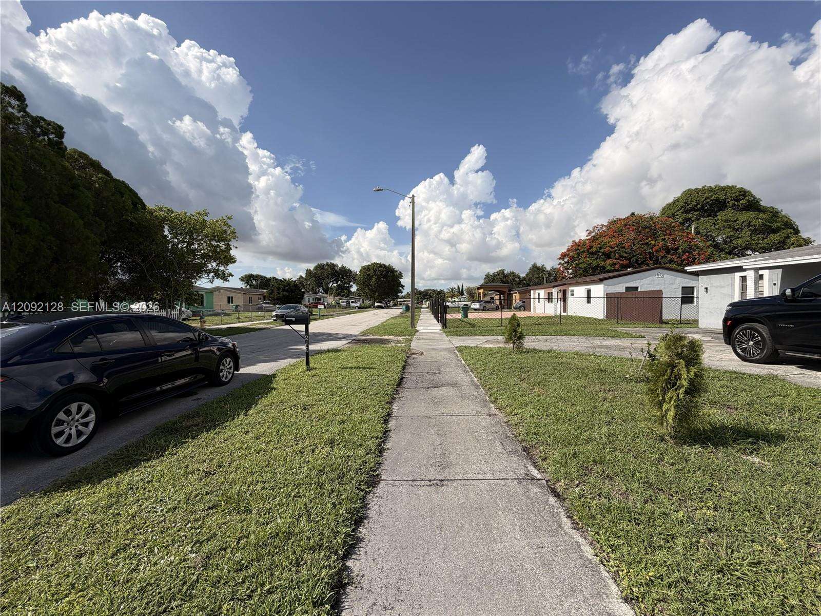 Miami Gardens | 16140 28th Ct N/A | Picture 3