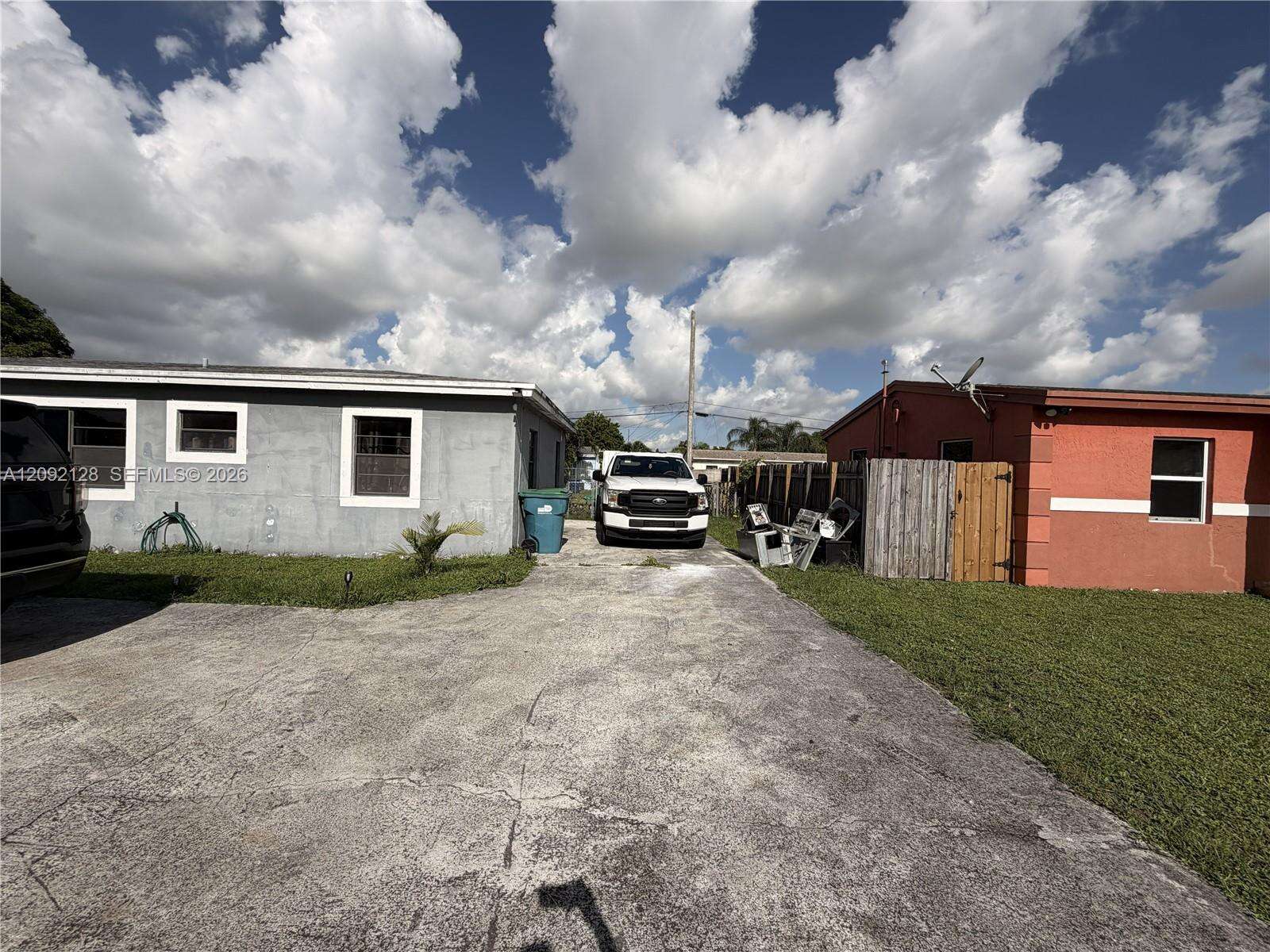 Miami Gardens | 16140 28th Ct N/A | Picture 4