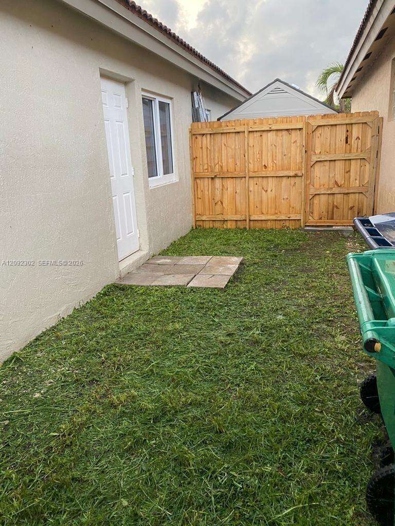 Miami | 11389 185th Ter N/A | Picture 11