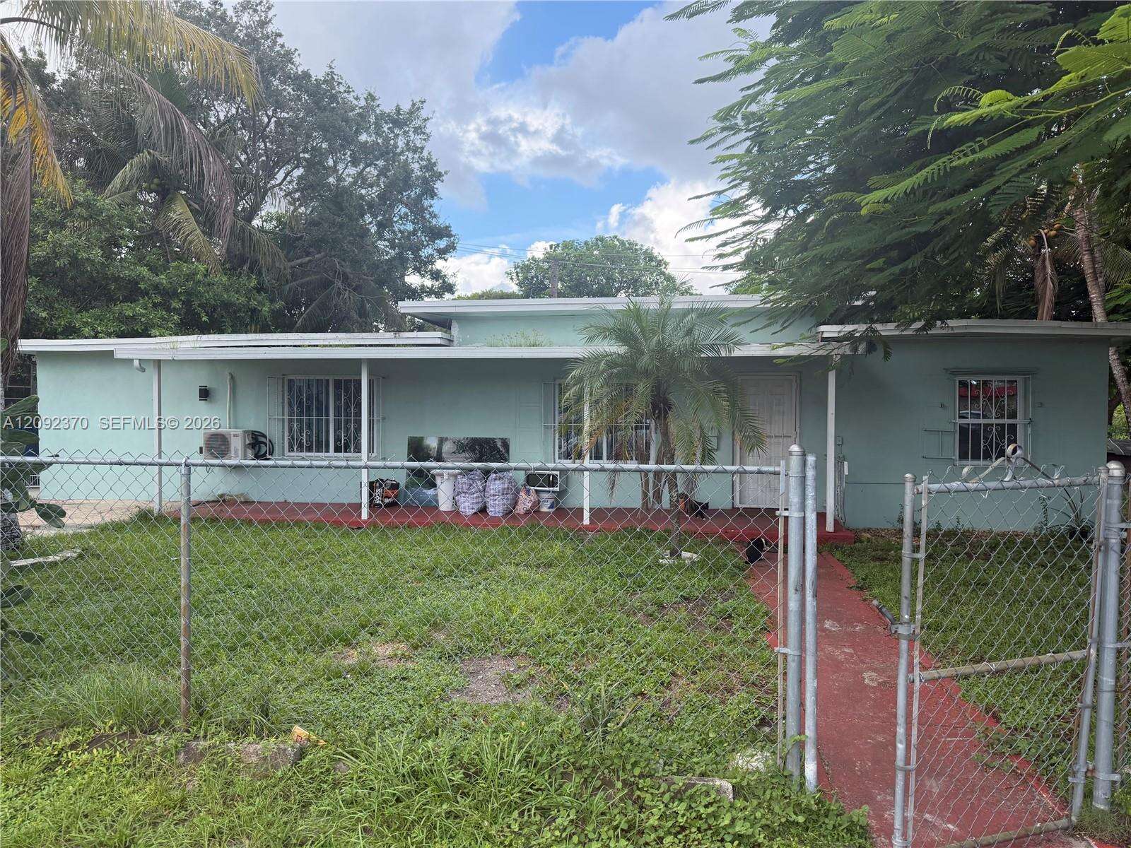 Opa-Locka | 1091 Salih St N/A | Picture 1