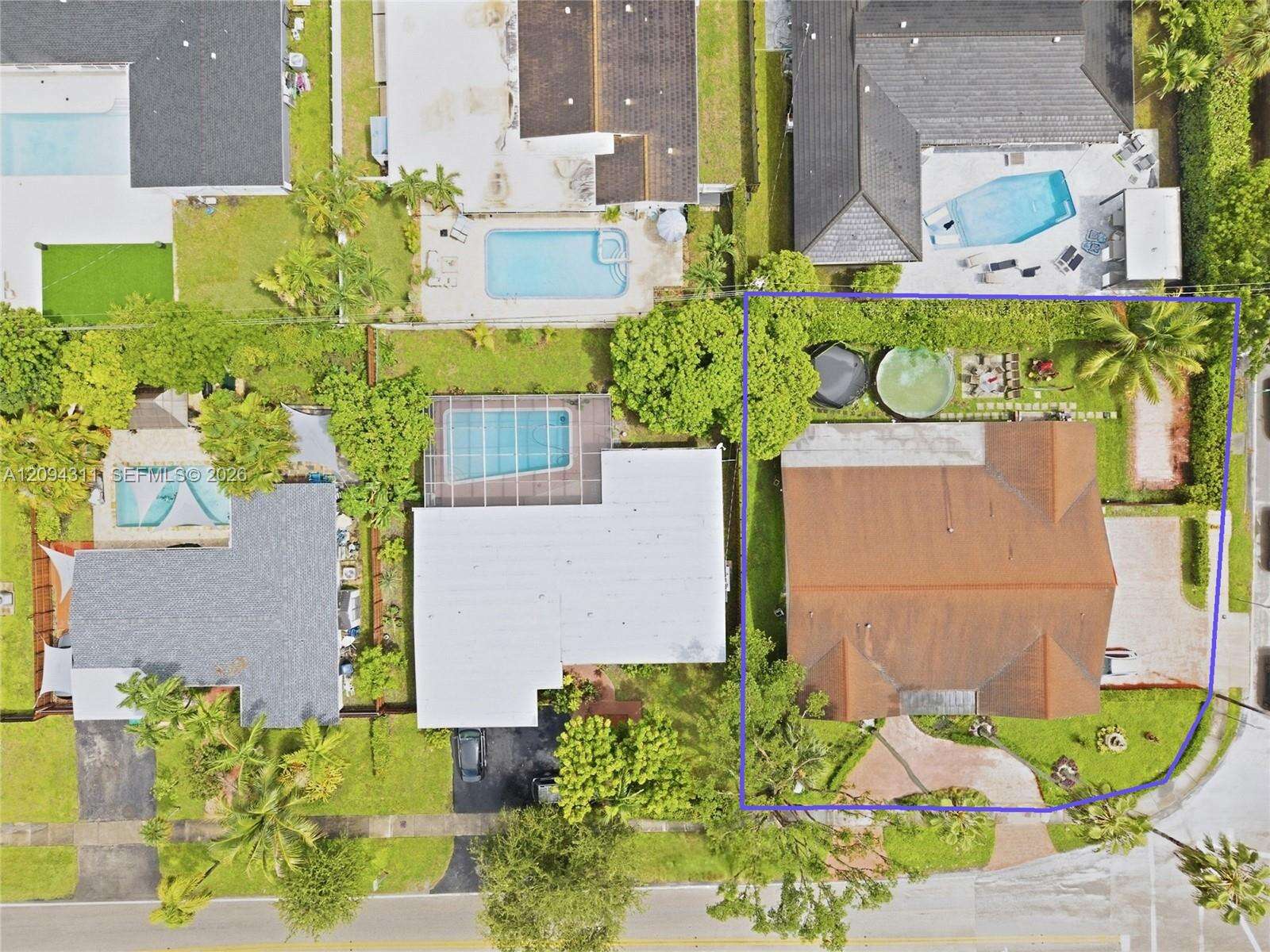 Miami | 19901 Highland Lakes Blvd N/A | Picture 41