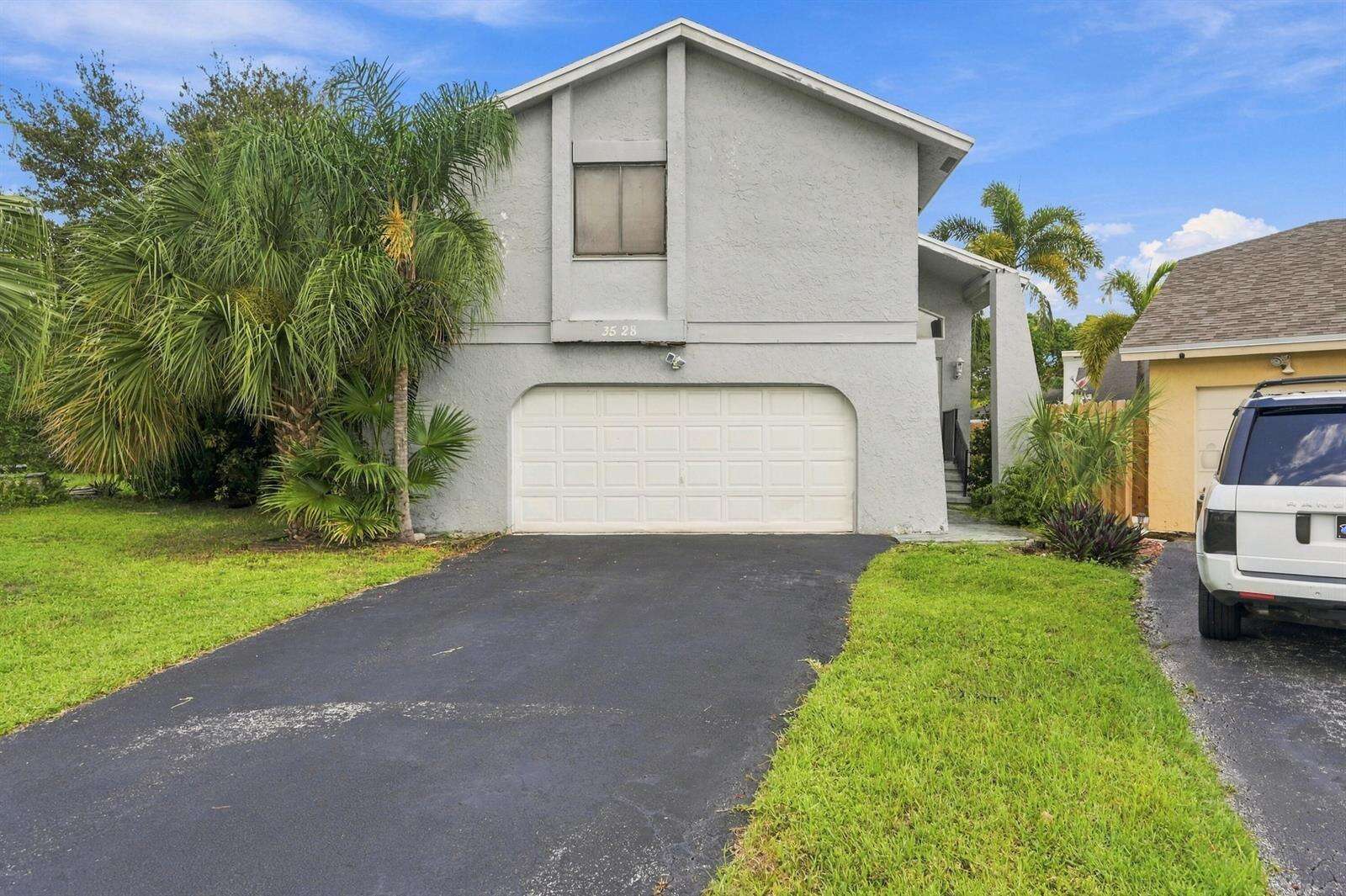 Coral Springs | 3528 73rd N/A | Picture 1
