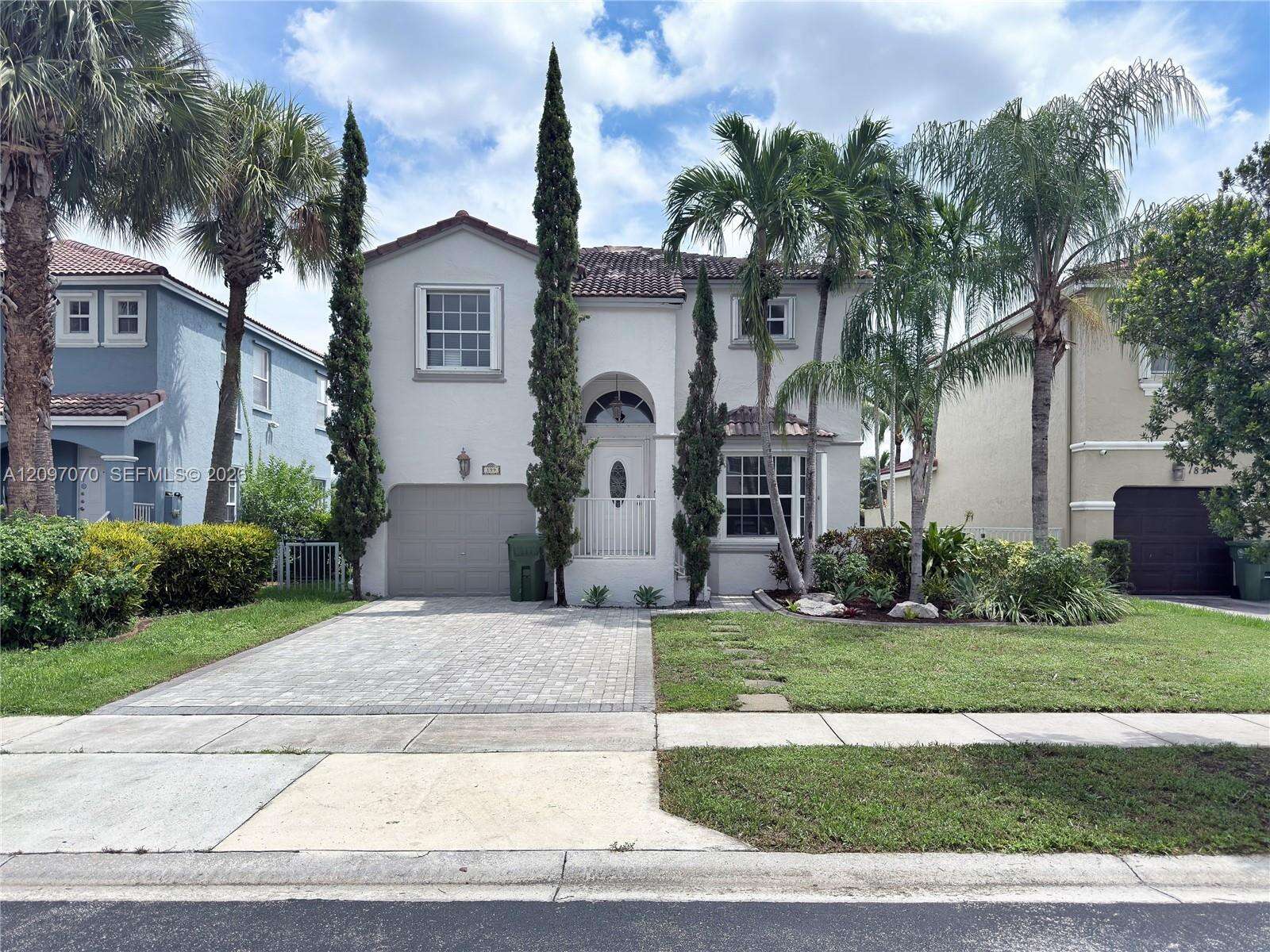 Pembroke Pines | 199 152nd Ave N/A | Picture 1