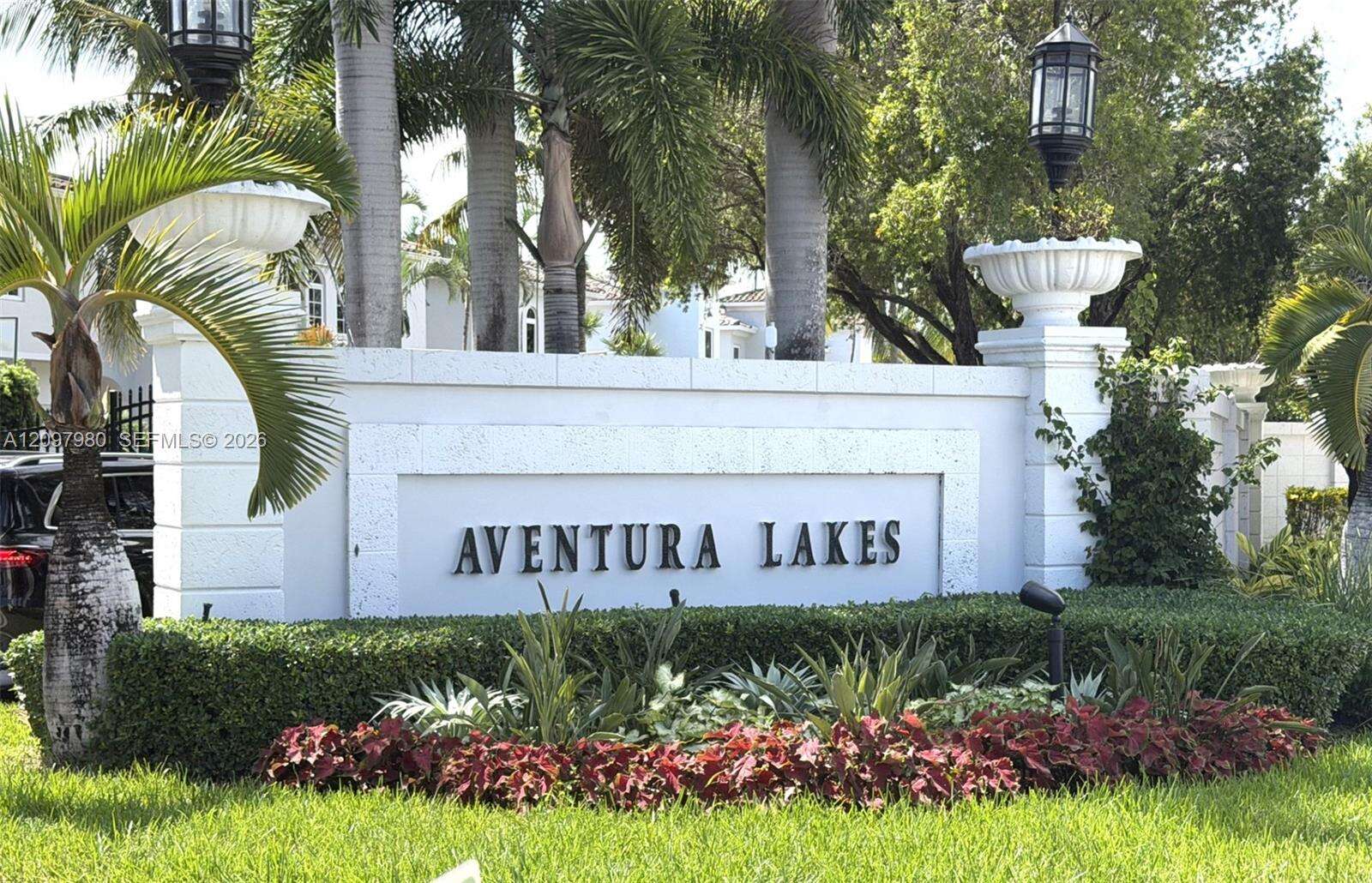 Aventura | 3191 211th Ter N/A | Picture 1