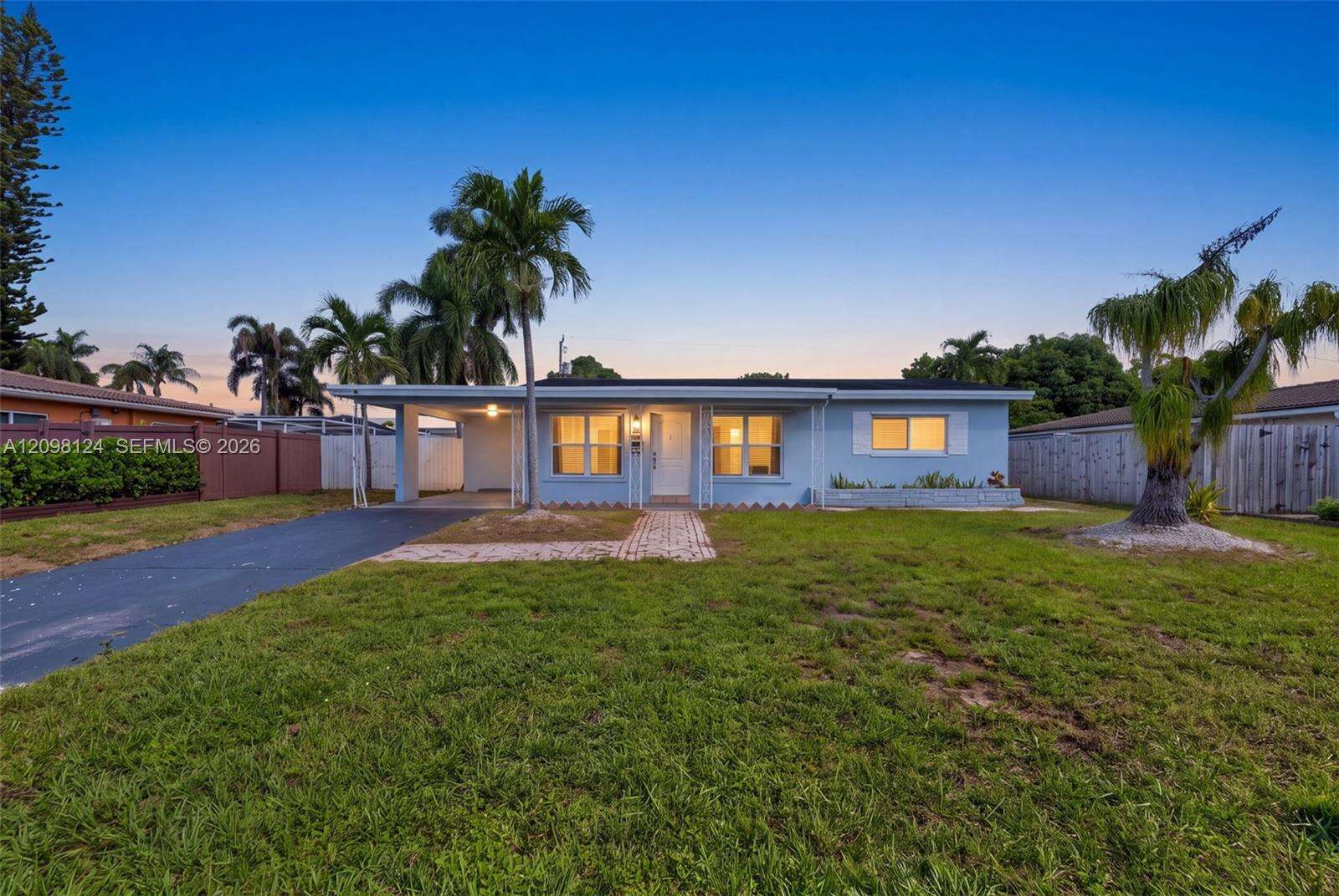 Fort Lauderdale | 1301 45th St N/A | Picture 1