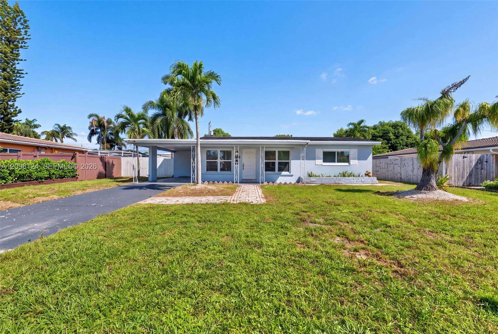 Fort Lauderdale | 1301 45th St N/A | Picture 2