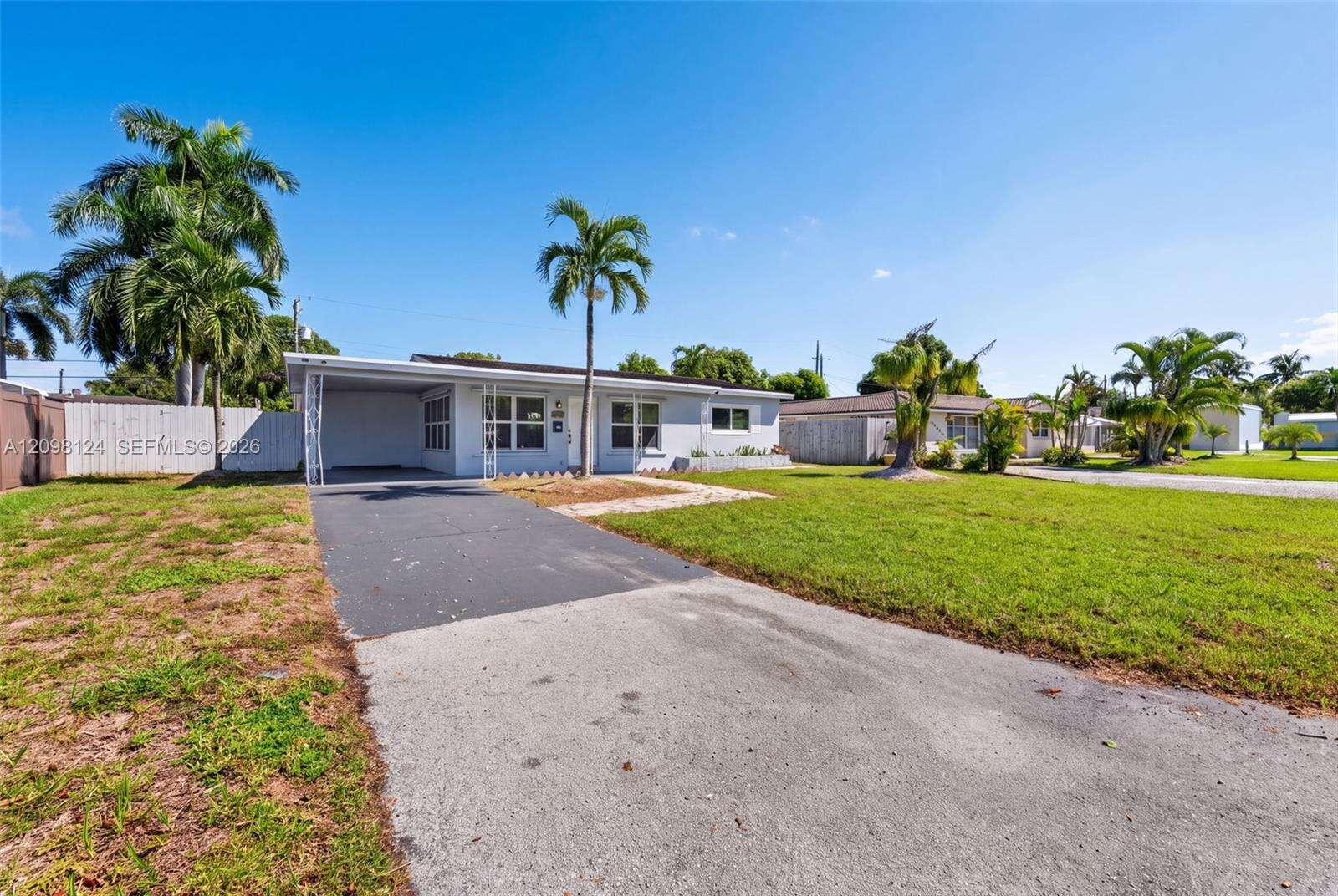 Fort Lauderdale | 1301 45th St N/A | Picture 3