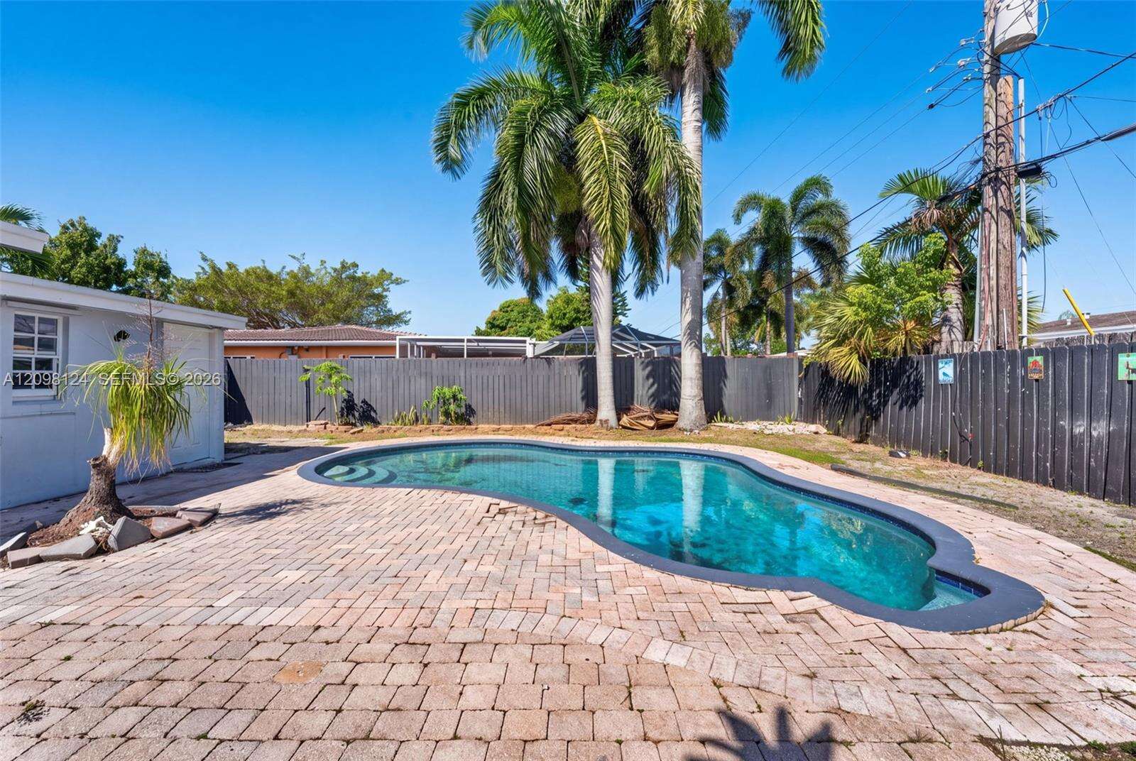 Fort Lauderdale | 1301 45th St N/A | Picture 24