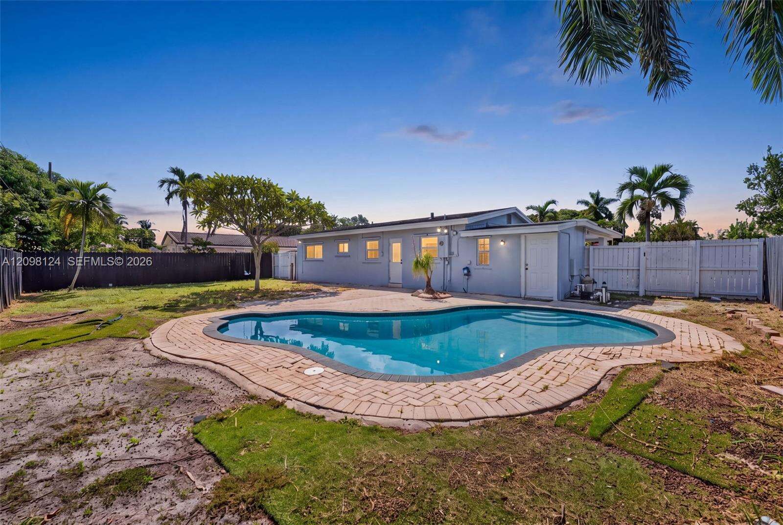 Fort Lauderdale | 1301 45th St N/A | Picture 25