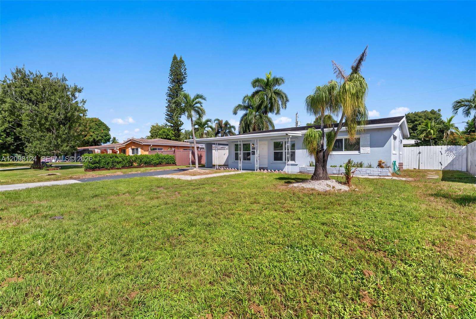 Fort Lauderdale | 1301 45th St N/A | Picture 4