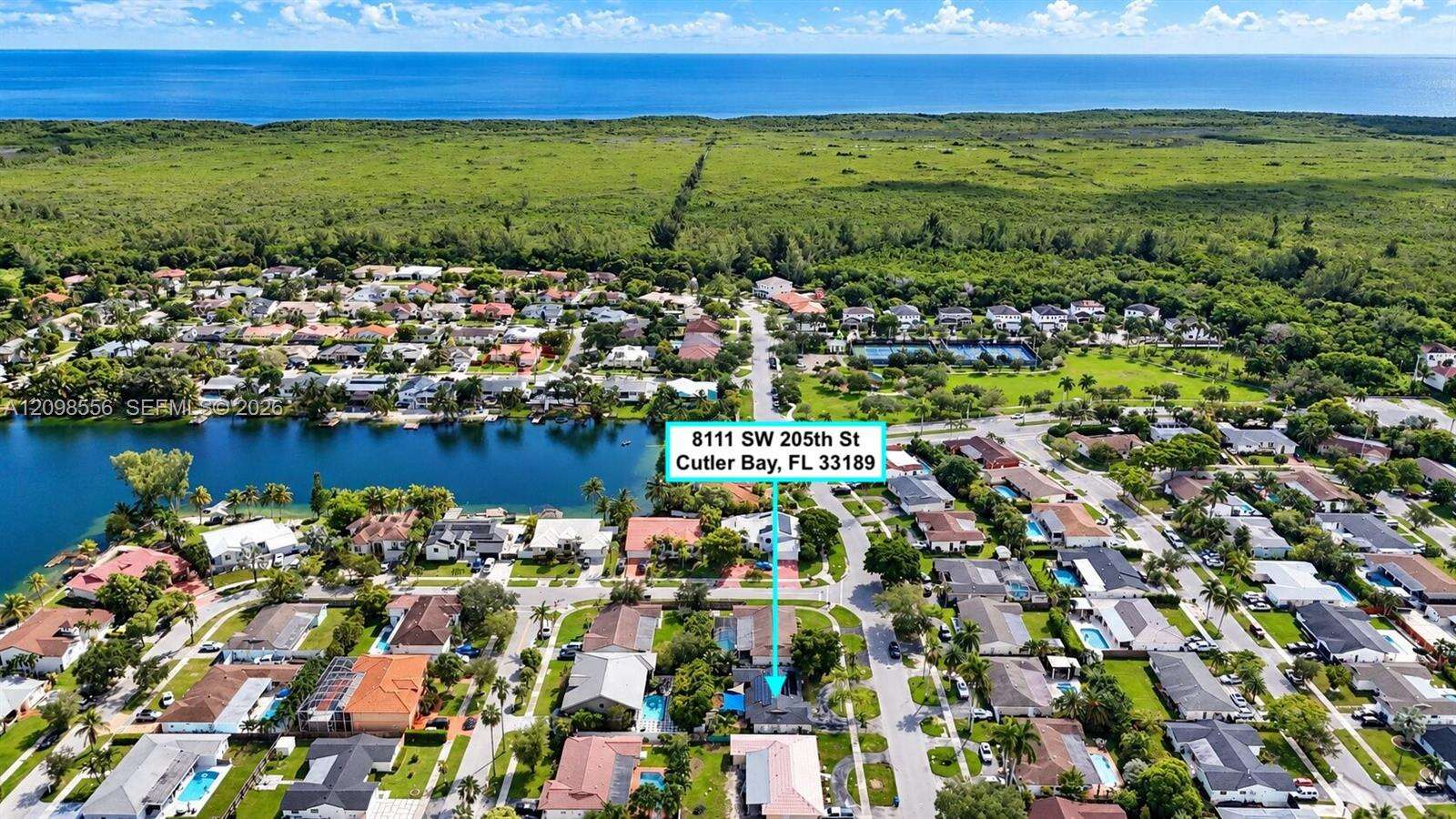 Cutler Bay | 8111 205th St N/A | Picture 1