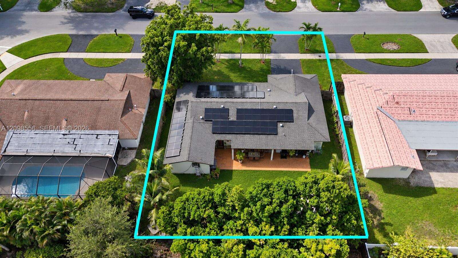 Cutler Bay | 8111 205th St N/A | Picture 2