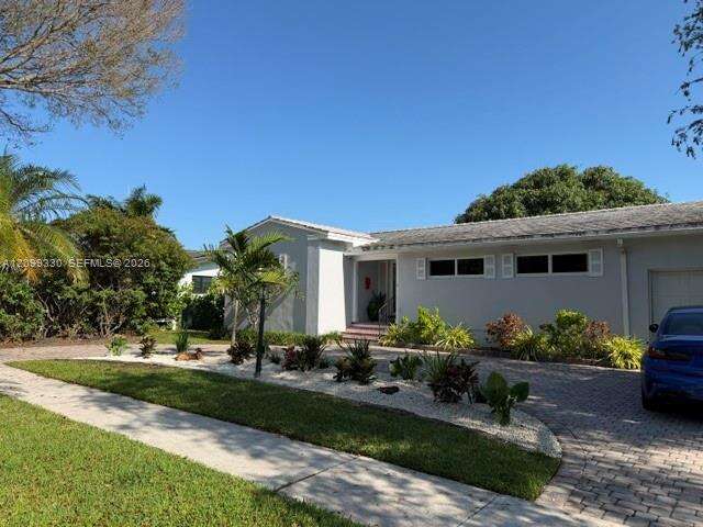 Miami Shores | 1400 NE 104 Street N/A | Picture 1
