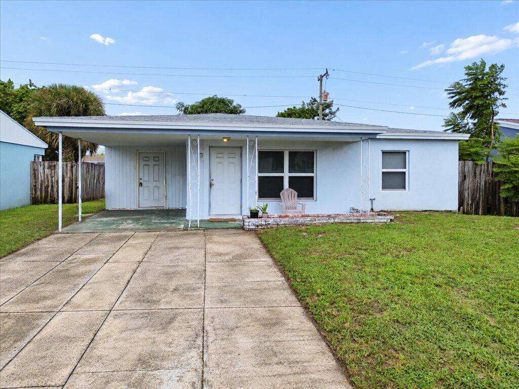 Oakland Park | 411 52nd N/A | Picture 1