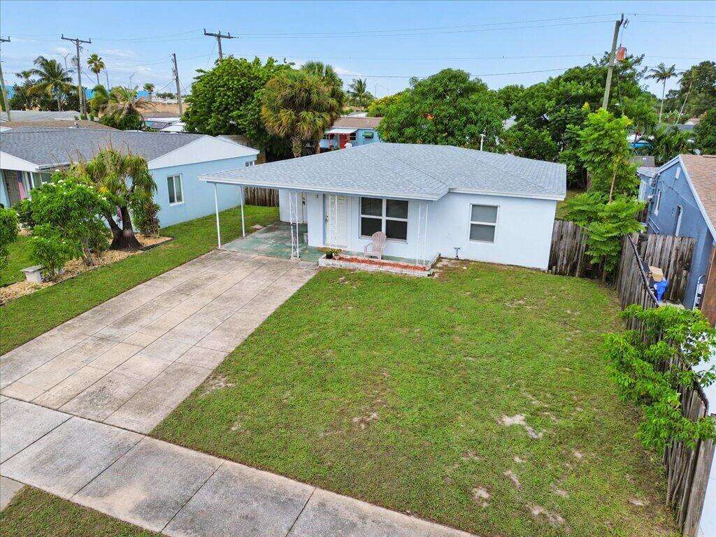 Oakland Park | 411 52nd N/A | Picture 2