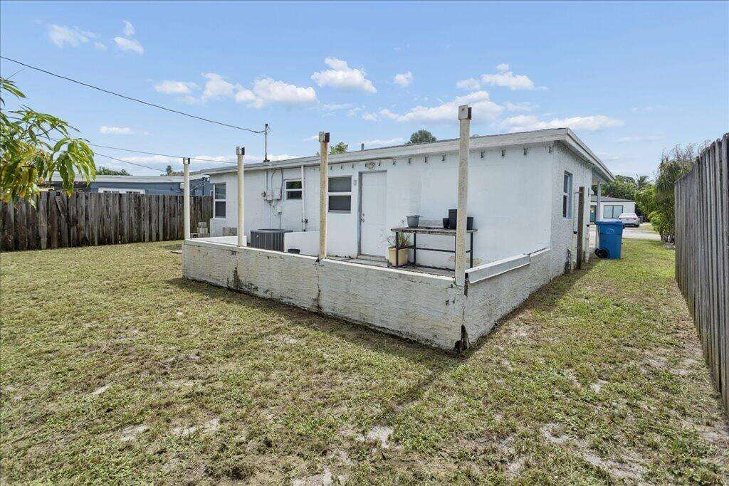 Oakland Park | 411 52nd N/A | Picture 18