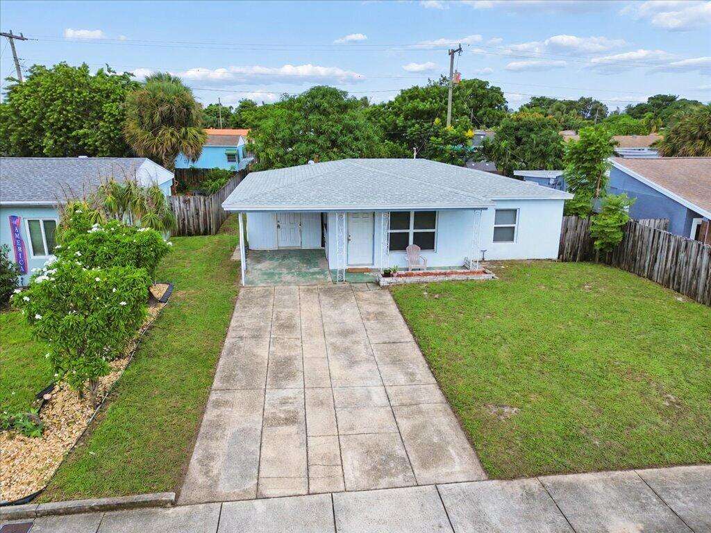 Oakland Park | 411 52nd N/A | Picture 3