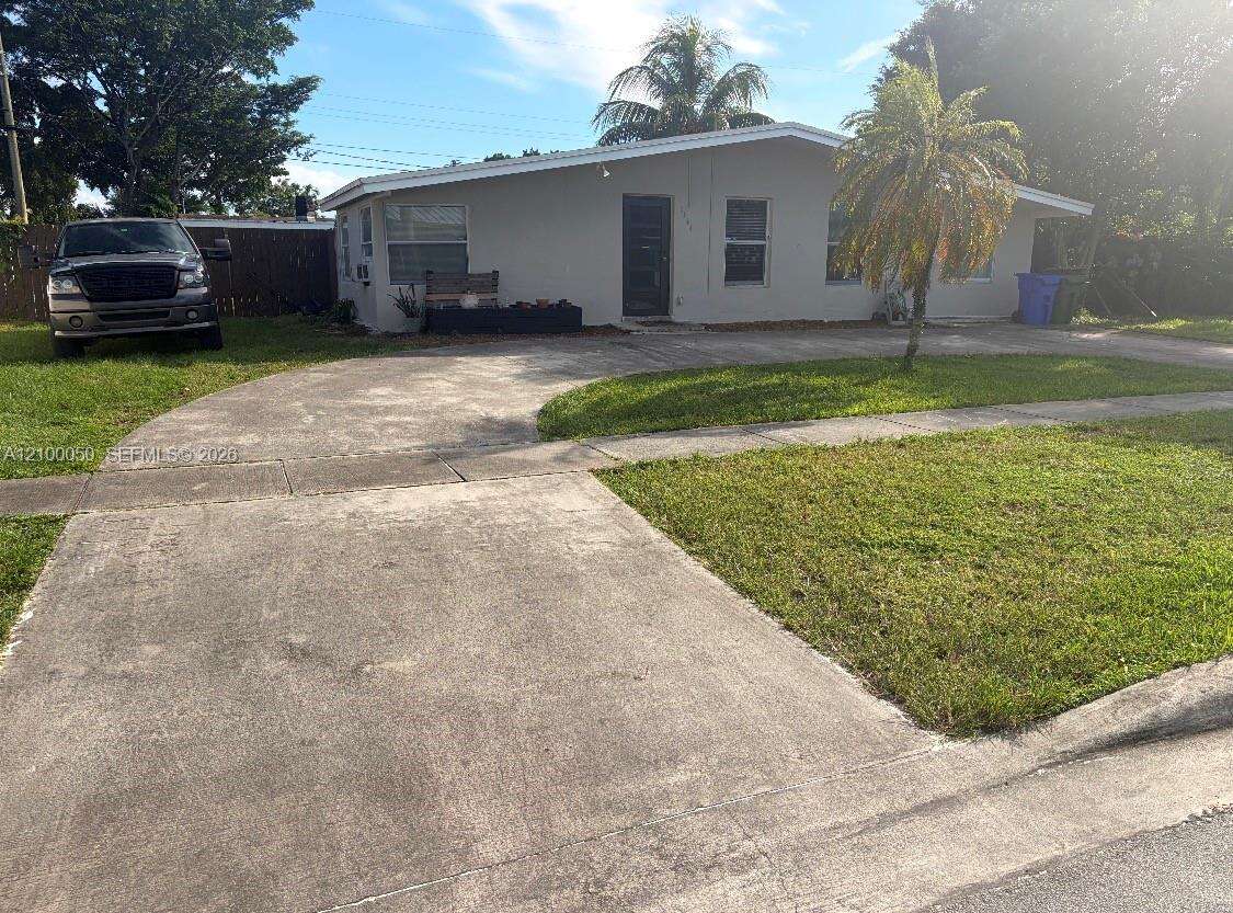 Margate | 6144 20th Ct N/A | Picture 1