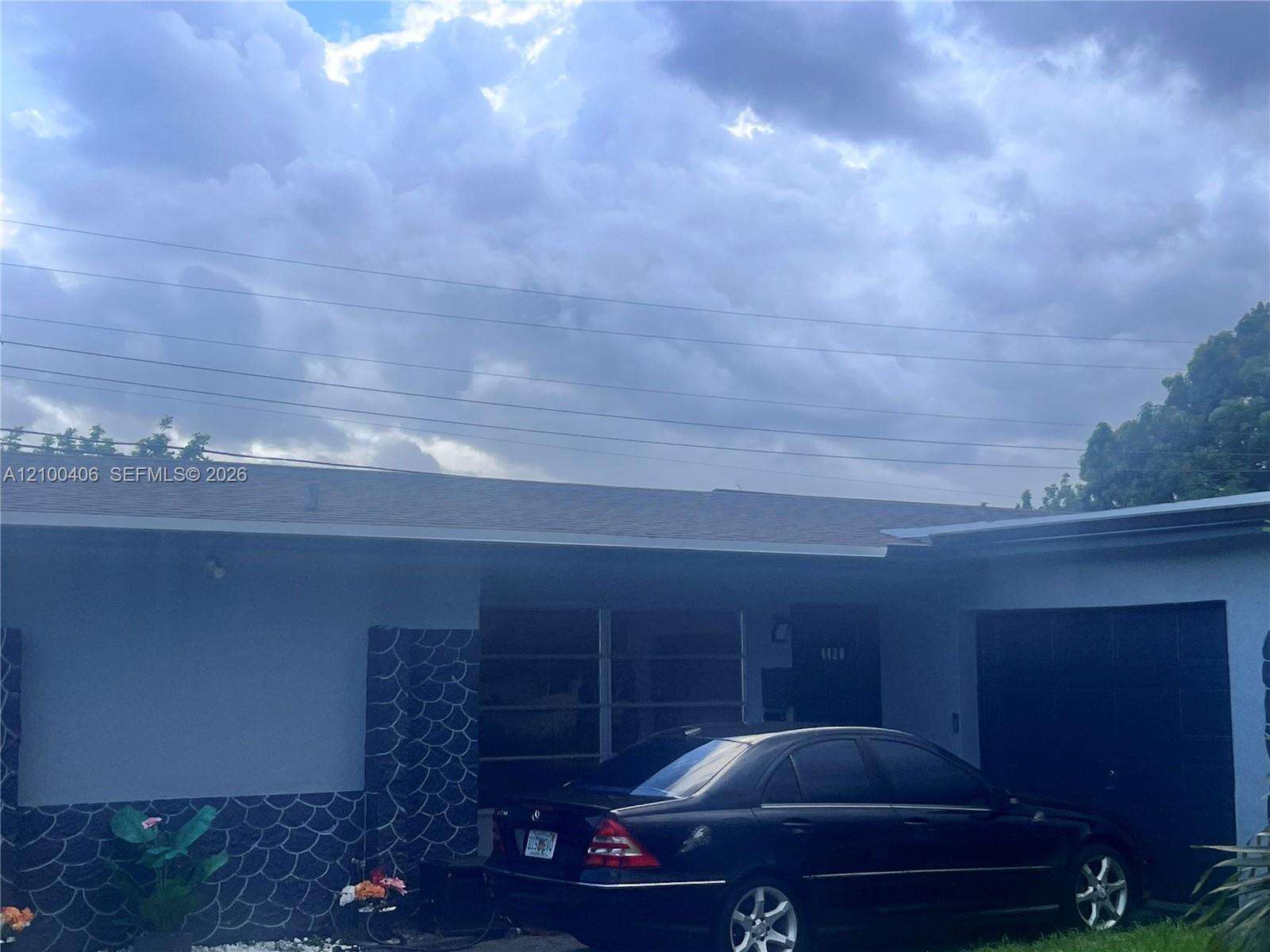 Lauderhill | 4420 25th Pl N/A | Picture 3